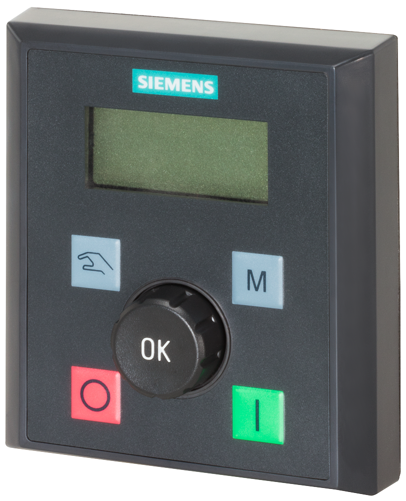 Панель оператора 6SL3255-0VA00-4BA1