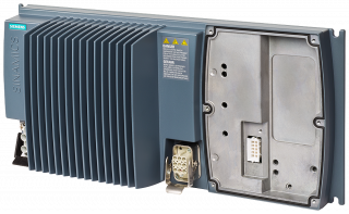 Преобразователь частоты 6SL3525-0PE23-0AA1