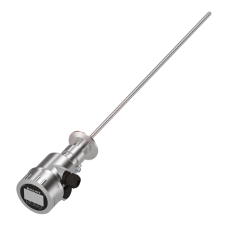 Микроволновый датчик BMD 1HLF-1000/41C-AE520A-KM20K Микроволновый датчик BMD 1HLF-1000/41C-AE520A-KM20K