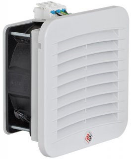 Вентилятор с фильтром GSV-1540