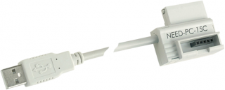 Кабель программирования USB NEED-PC-15C