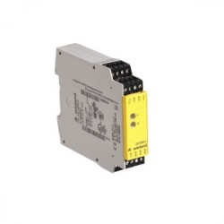 Реле безопасности SNE4004K-A AC/DC 24V (A) Реле безопасности SNE4004K-A AC/DC 24V (A)