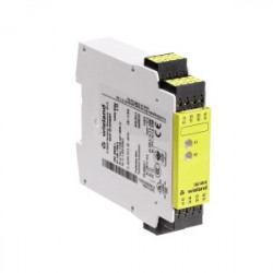 Реле безопасности SNE4004KV-C 0,5S DC 24V Реле безопасности SNE4004KV-C 0,5S DC 24V